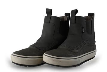 Vans Snowboots in maat 39 Bruin, Kleding | Dames, Bruin, Verzenden, Snowboots, Zo goed als nieuw