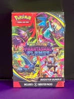 Pokémon - 1 Box - Booster Bundle MEGA EVOLUTION (Phantasmal, Nieuw