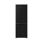 Fridgemaster MC50165EB - Koel-vriescombinatie - 143 cm -, Ophalen of Verzenden