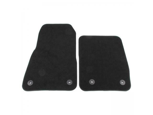 ORIGINAL Ford textielmatten deurmatten set TOURNEO / TRANSIT, Auto-onderdelen, Interieur en Bekleding, Ophalen of Verzenden