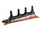 Bobine bobine saab 9-3 55561132 Rood, Ophalen of Verzenden