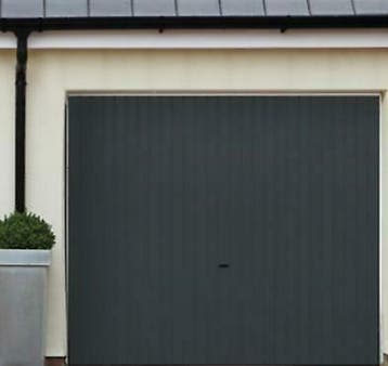 Porte de Garage Basculante L2200xH2000 standard, Neuf, Ophalen of Verzenden, Autres types, Métal