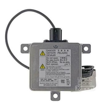Mazda CX-5 01-2012 tot 06-2017 ballast, Ophalen of Verzenden, Nieuw