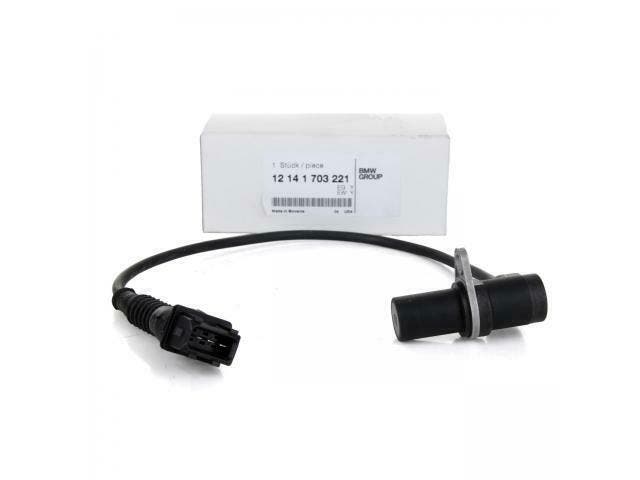 ORIGINAL BMW Sensor nokkenassensor 3er E36 320-328i 5er E39, Auto-onderdelen, Elektronica en Kabels, Ophalen of Verzenden
