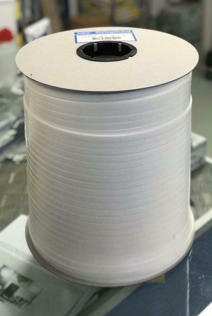 VITO Vorlegeband Vitoglas 120 glasband op haspel celband per, Doe-het-zelf en Bouw, Verf, Beits en Lak, Nieuw, Verzenden