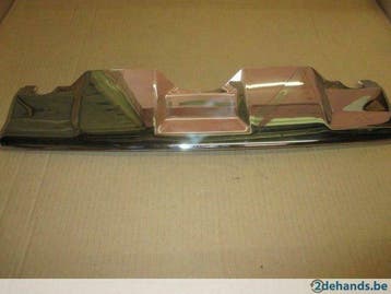 chroomafwerking bumper Freelander 2  VPLFT0004, Nieuw, Land Rover