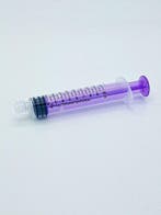 Nutricair Voedingsspuit ENFit 10ml - Steriel Verpakt, Ophalen of Verzenden, Nieuw