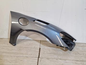 Rechter voorste spatbord carbon Porsche Cayman 718 982 GT4 R, Verzenden
