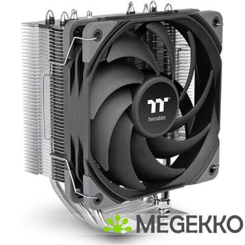 Thermaltake UX400 Luchtkoeler, Verzenden, Nieuw