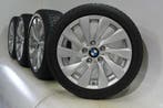 BMW 1 2 serie F20 F21 F22 F23 381 17 inch velgen Dunlop Runf, Auto-onderdelen, Banden en Velgen, Ophalen of Verzenden, Nieuw
