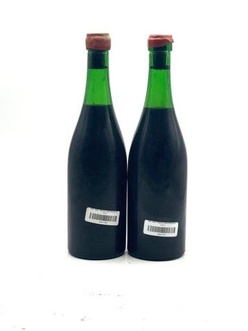 1969 Masi, Recioto Vigneto Mezzanella - Veneto - 2, Verzamelen, Nieuw