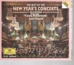 Wiener Philharmoniker - The Best Of Years Concert In Vienna, Verzenden, Gebruikt