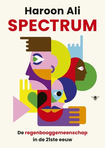 Spectrum (Goed), Boeken, Verzenden, Nieuw