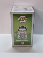Funko - Funko Pop #179 Emerald City Crusader | 2017 ECCC, Antiek en Kunst