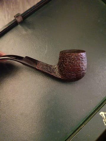 Dunhill - Pipe - Bruyère, Collections