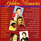 Various - Golden Memories, Verzenden