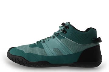 Ballop Barefoot in maat 45 Groen, Overige kleuren, Verzenden, Zo goed als nieuw, Ballop