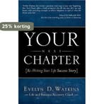 Your Next Chapter 9781937879327 Evelyn Watkins, Verzenden, Gelezen, Evelyn Watkins