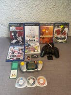 Sony, Nintendo, Bandai - Playstation 2 (PS2) - Lotto giochi