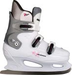 Nijdam Kunstschaats grace Glider maat 37 - Hardboot, Verzenden, Zo goed als nieuw, Nijdam