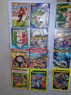 Panini Calciatori - 15 Compleet album - Excellent (EX)