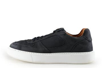 Sacha Sneakers in maat 46 Blauw, Sneakers, Gedragen, Sacha, Verzenden