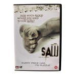 Saw (2004) (DVD) (TWEEDEHANDS), Cd's en Dvd's, Verzenden, Nieuw in verpakking