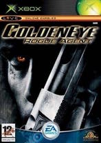 GoldenEye Rogue Agent (Xbox Original Games), Ophalen of Verzenden