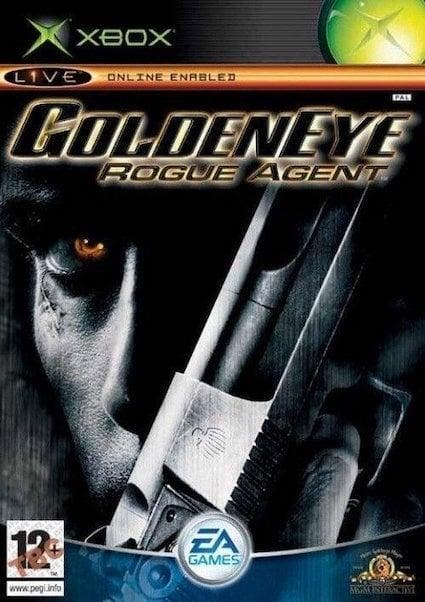GoldenEye Rogue Agent (Xbox Original Games), Consoles de jeu & Jeux vidéo, Jeux | Xbox Original, Enlèvement ou Envoi