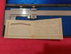 Werkgereedschap - Vernier
