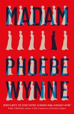 Madam 9781529408720 Phoebe Wynne, Verzenden, Zo goed als nieuw, Phoebe Wynne