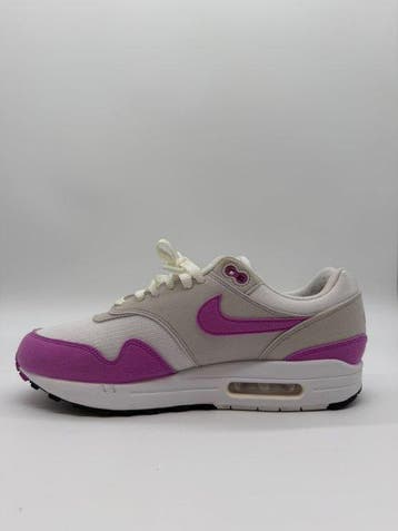 Nike - Nike Air Max 1 Fuchsia Dream - Sneakers - Maat: EU