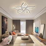 Bloem LED Lamp Dimbaar | Tweede Kansje | Slechts 1 stuks, Verzenden, Nieuw, Overige materialen, Modern, bloemvormig