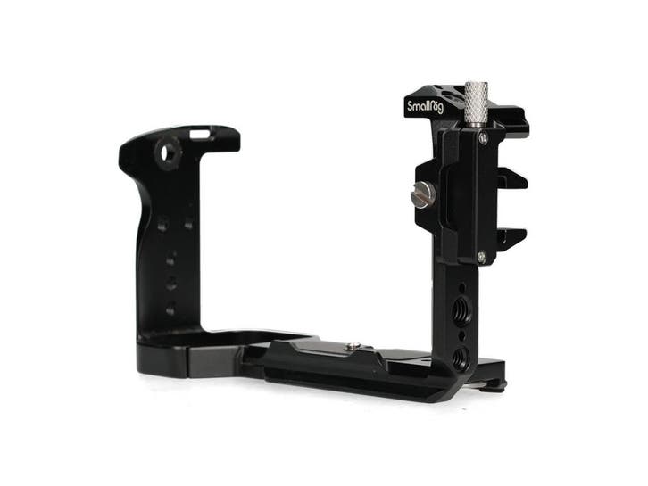 Smallrig Cage Sony FX3/FX30 - 1 jaar garantie, TV, Hi-fi & Vidéo, Photo | Studio photo & Accessoires, Enlèvement ou Envoi
