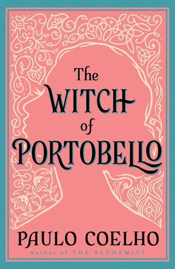 Witch Of Portobello - Coelho, Verzenden, Nieuw