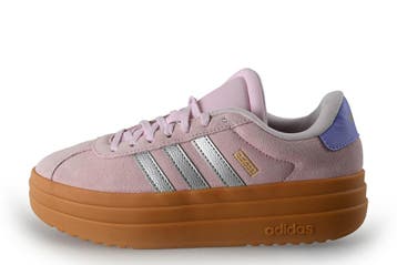 Adidas Sneakers in maat 37 Roze, Kleding | Dames, Zo goed als nieuw, Sneakers, Roze, Verzenden