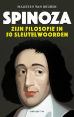 Spinoza 9789026337635 Maarten van Buuren, Boeken, Verzenden, Zo goed als nieuw, Maarten van Buuren