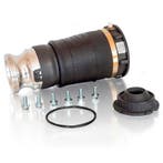 Audi A6 C5 4B Allroad Veerbalg Luchtvering Voorzijde Arnott, Verzenden, Nieuw, Audi