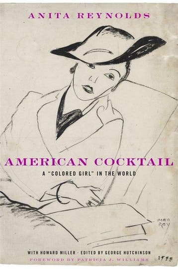 American Cocktail 9780674073050 Anita Reynolds, Verzenden, Anita Reynolds