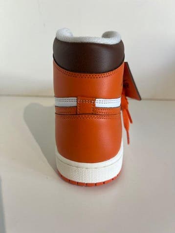 Nike - Air Jordan 1 Retro Hi OG - Sneakers - Maat: EU 44 -