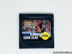 Sega Game Gear - Wrestle Mania Steel Cage Challenge, Verzenden, Gebruikt