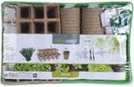 Plant groei kit 68 stuks, Nieuw