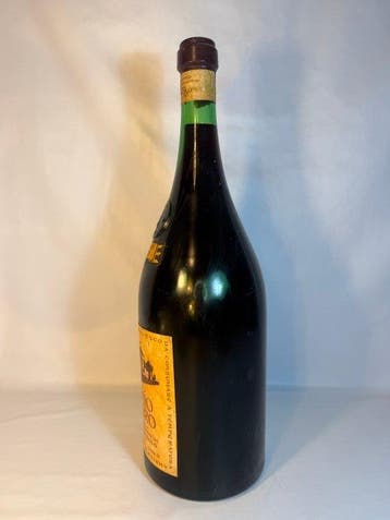 1971 Vecchio Maniero, Marchesi di Barolo - Piedmont - 1 x
