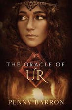 The Oracle of Ur 9781950639052 Penny Barron, Verzenden, Gelezen, Penny Barron