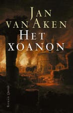 Het xoanon 9789025319489 Jan van Aken, Verzenden, Zo goed als nieuw, Jan van Aken