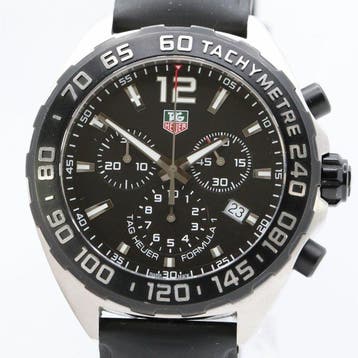 TAG Heuer - Formula 1 - CAZ1110 - Heren - 2000-2010