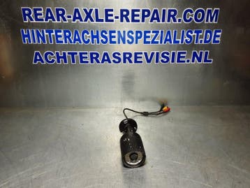 Infrarood HD Camera, kleur, 1080P, DC 12 Volt. (Van alles), Verzenden, Gebruikt