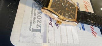 Ulysse Nardin - Michelangelo - 236-48 - Homme - 2000-2010