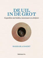 De uil in de grot 9789463370882 Barbara Baert, Boeken, Verzenden, Zo goed als nieuw, Barbara Baert
