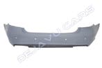 E63 AMG Look Achterbumper voor Mercedes Benz E-Klasse W212, Ophalen of Verzenden